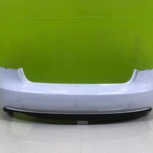 Audi a5 b8 5 door facelift 2012-16 genuine Rear bumper 8t8807511d