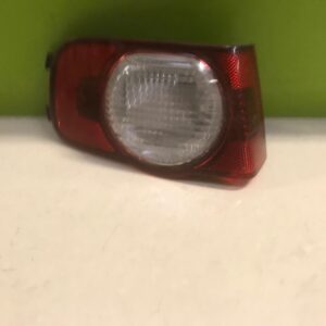 Citroen c3 picasso vtr 5 door mk1 genuine rear bumper light