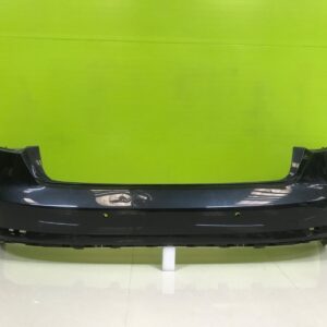 Audi a4 b9 se saloon 2016- genuine Rear bumper 8w5807511f