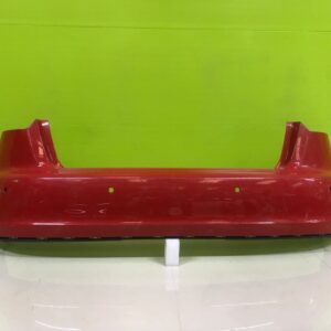 Audi s3 5door 2008-11 genuine Rear bumper 8p4807511b/c