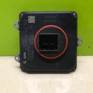 Bmw 6 series f06/f12 2012-16 genuine headlight control module ballast 7362756