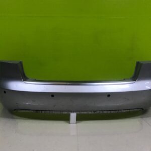 Audi a4 b7 saloon s line  2005-09 genuine Rear bumper 8e5807511l