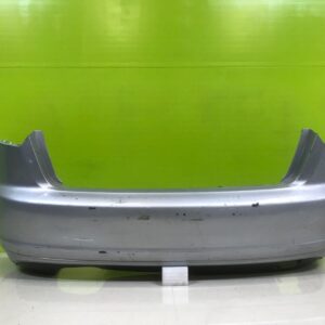 Audi s3  5door 2008-11 genuine Rear bumper 8p4807511