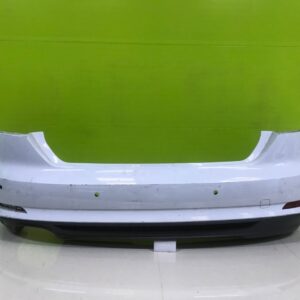 Audi a5 b9 coupe 2016- genuine Rear bumper 8w6807511c