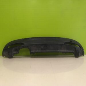 Alfa Romeo mito 2009-15  Genuine rear bumper spliter