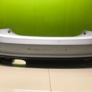 Audi a1 S line 2015- genuine Rear bumper