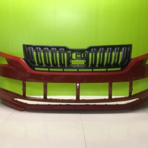 *Skoda kodiaq sport 2017 -on genuine front bumper each