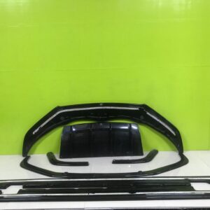 Porsche Panamera sport 971 2019- genuine front rear bumper body kit spoilers