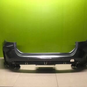 Bmw m4 g80/g81 2020 - genuine rear bumper