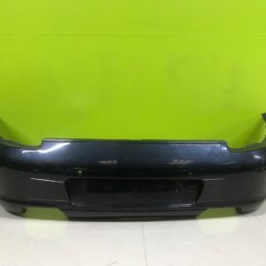 Porsche 911 /997 - genuine rear  bumper 997505411 04