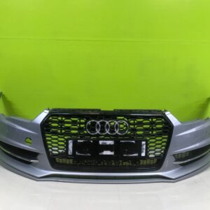 *Audi a7 s line 2014- Genuine front bumper