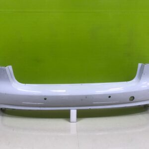 Audi a4 se b8 estate 2011-15 genuine Rear bumper 8k9807511l