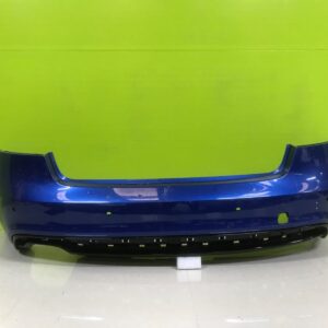 Audi a5 b8 s line coupe facelift 2012-16 genuine Rear bumper 8t8807511l