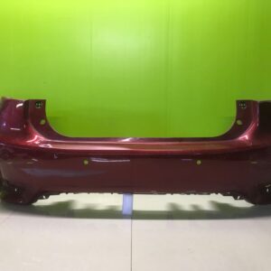 Lexus c200h 2014- 20 Genuine rear bumper