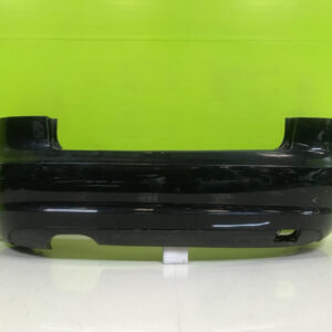 Audi a3 s line 3 door 2008-11 genuine Rear bumper 8p3807511