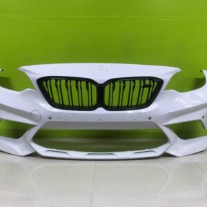 *Bmw m2 competition f22/f23 2012-19 Genuine front bumper