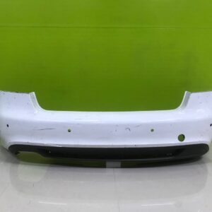 Audi a5 b8 s line coupe 2008-11 genuine Rear bumper 8t8807511b