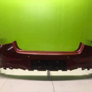 Mercedes cla w118 amg 2019- genuine rear  bumper