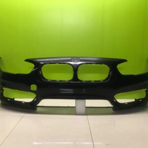 *Bmw  1 series f20 lci se sport 2015 -Genuine front bumper
