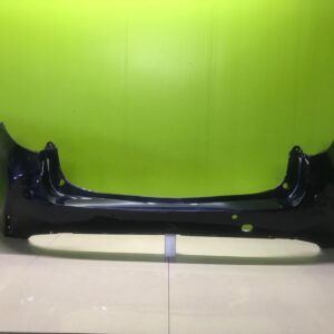 Toyota Corolla hybrid 2019- Genuine rear bumper