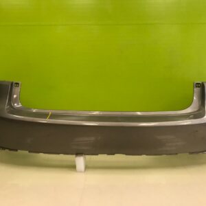 Lexus IS 250 2013-16 - Genuine rear bumper