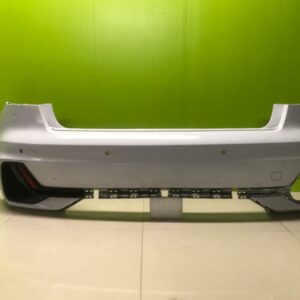Audi a1 s line 2020- genuine Rear bumper