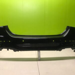Mercedes a class w177  amg 2019- genuine rear  bumper