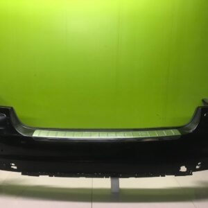 Mercedes gl x164 2009 genuine  Rear bumper