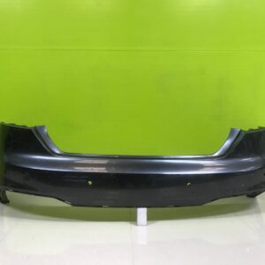 Audi s5 a5 S line b9 2019- genuine Rear bumper