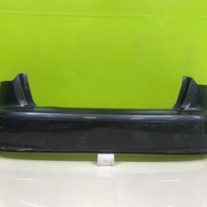 Audi a3  5 door 2004-08 genuine Rear bumper 8p4807511