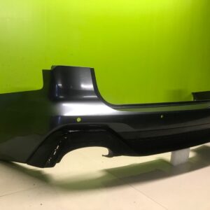 Audi rs6/rs7 c8 2018 -genuine rear  bumper 4k8807511j