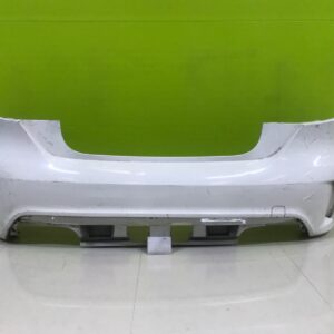 *Mercedes a class a176 amg 2011-15 Genuine rear bumper