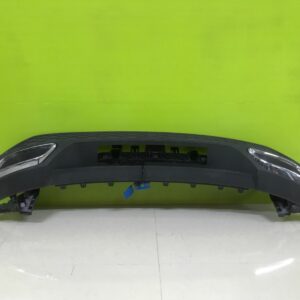 Audi a3 8y 2020- genuine Rear bumper spoiler