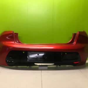 Peugeot 208 gti 2020-24 genuine rear  bumper