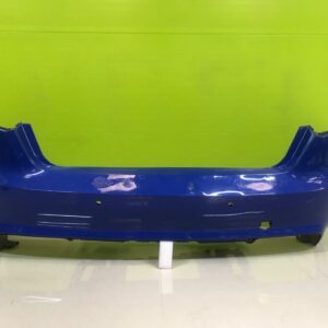 Audi rs3 2011- 16 genuine Rear bumper 8v4807511j