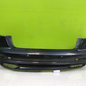 Audi a6 c8 S line 2018- genuine Rear bumper