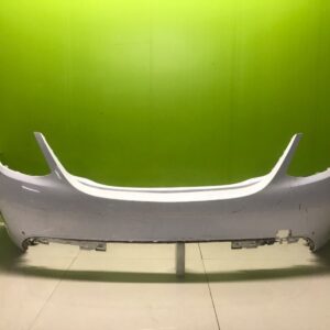 Mercedes  c class  w205 amg 2015- genuine rear  bumper