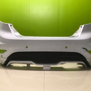 For fiesta st 2013-  genuine Rear  bumper