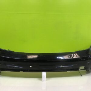 Mercedes  e class coupe w207 amg 2009-12  genuine rear bumper
