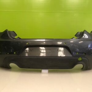 Alfa Romeo guilietta 2012-16  Genuine rear bumper
