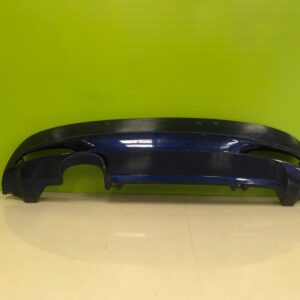 Alfa Romeo mito 2009-15  Genuine rear bumper spliter