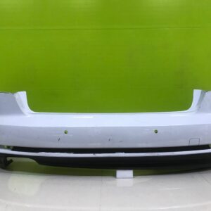 Audi a4 b9 s line 2016- genuine Rear bumper 8w5807511j