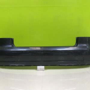 Audi a3 s line 3 door 2004-08 genuine Rear bumper 8p3807511d